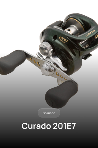 Curado 201E7